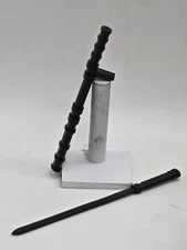 3d Print BLADE DAYWALKER SWORD/SHEATH 1:12  6" GI Joe Classified/Marvel Legends 