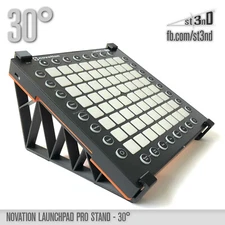 STAND for NOVATION LAUNCHPAD PRO - 30°