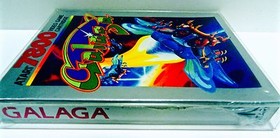 10 Box Protectors For ATARI 2600 / 5200 / 7800 Video Games