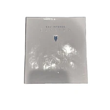 Roja Elysium Eau Intense England niche  Parfume 3.4oz / 100ml Sealed
