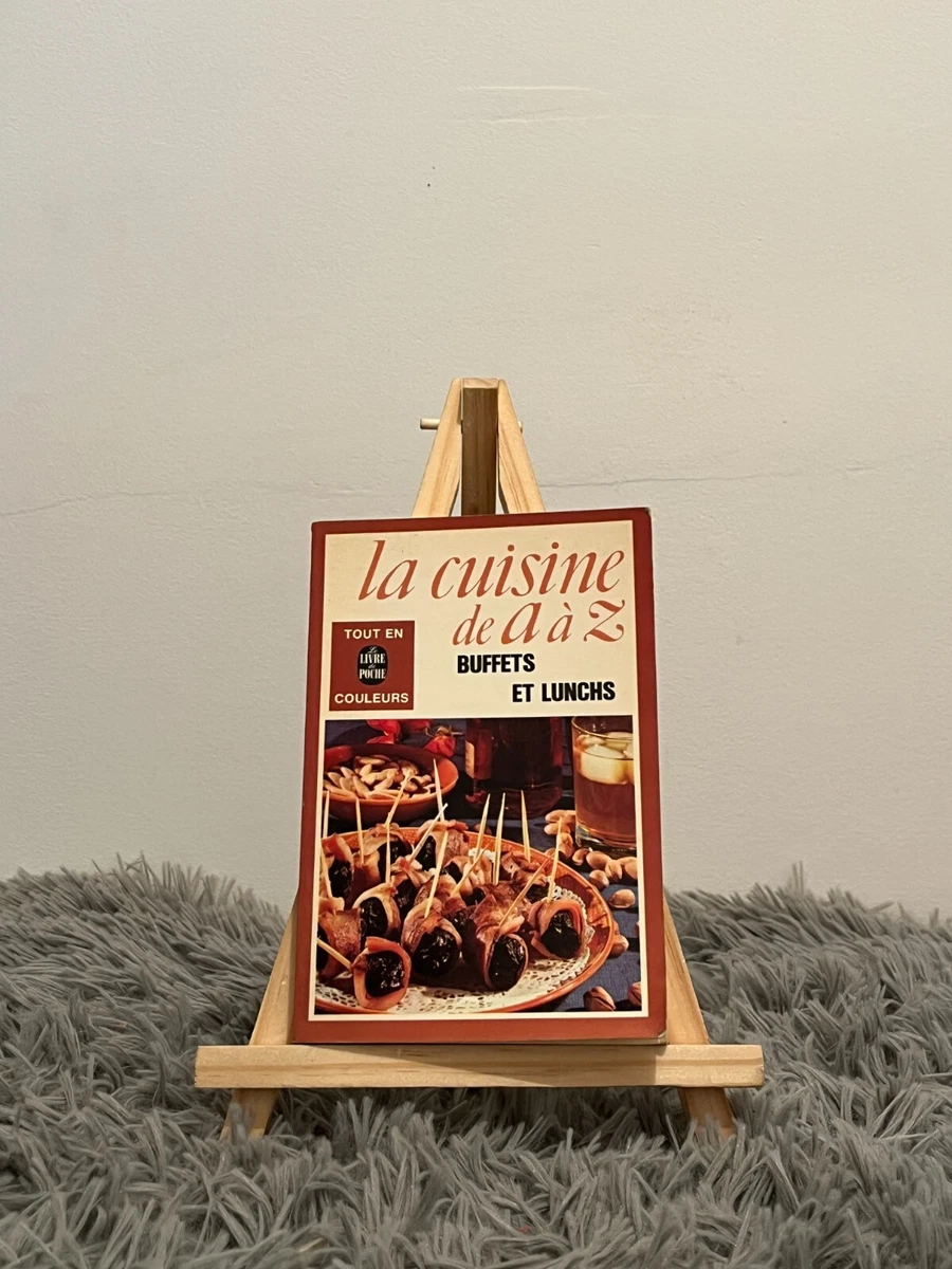 La cuisine de a a z | eBay