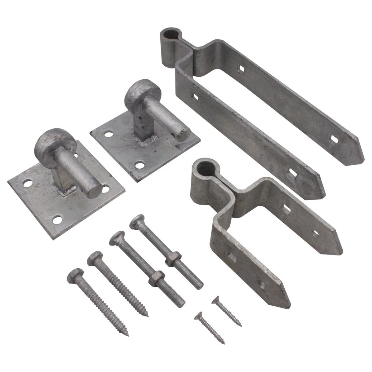 Field 2024 gate hinges