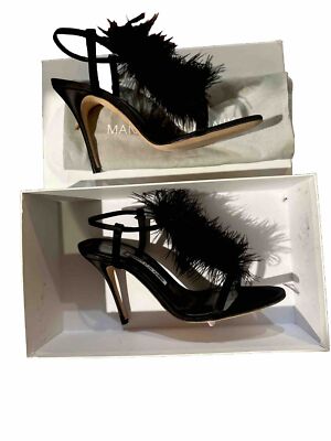 Manolo Blahnik Heels