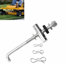 Deck Lift Link Replacement Kit For Hust-ler Raptor X Raptor XD Series 607912