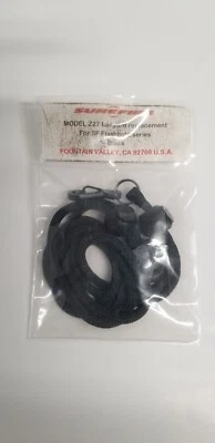 Lanyard Z27 Replacement for SureFire Flashlight series.