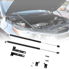 Front Hood Lift Support Struts Shocks Gas Springs Damper For Toyota Highlander