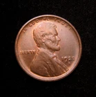 1920-S Lincoln Wheat Cent UNC