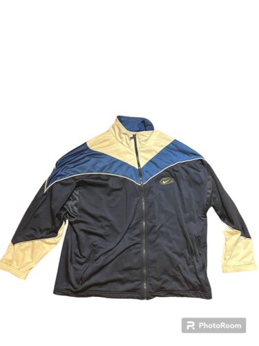 Nike early 00s jacket - Gem