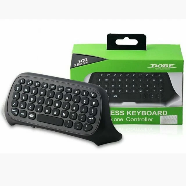 Video Game Gaming Keypads