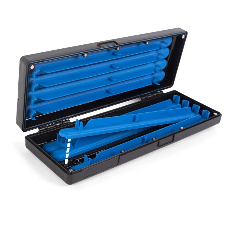 PRESTON INNOVATIONS LTD. Preston Hooklenght Box 30 + 38 cm