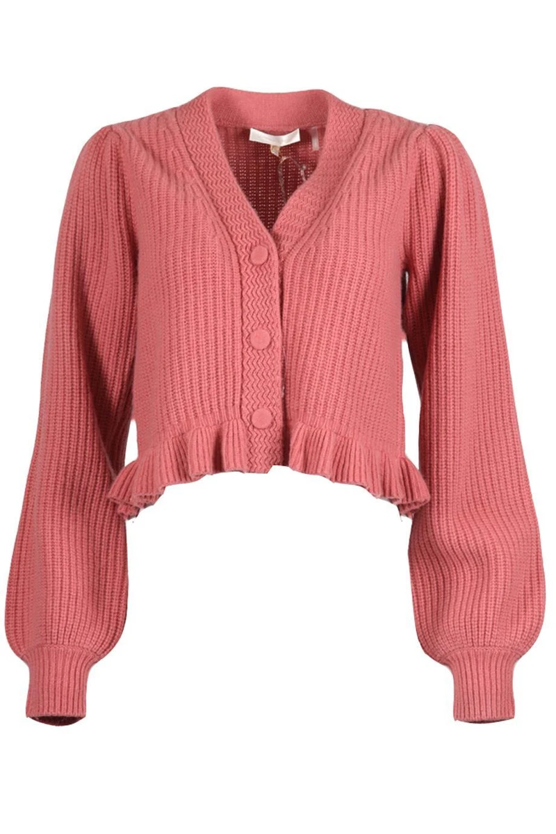Cardigan small clearance