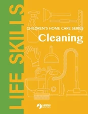 Primary Home Care Series: Cleaning