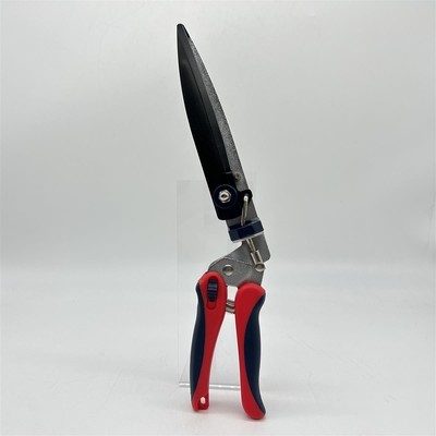 Spear & Jackson 8130RS Razorsharp Rasenschere, einhändig zu bedienen