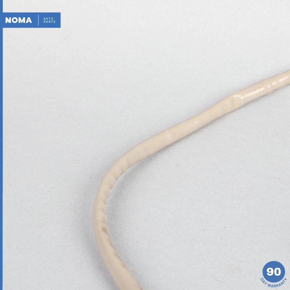 04-05 Jaguar XJ8 XJR X350 вниз по течению подогрев кислорода лямбда датчик 2R839G444AC OEM - Изображение 3 из 4