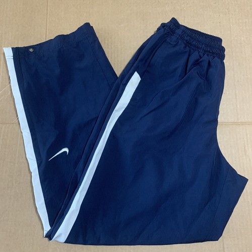 Nike Running Jogging Windbreaker Pants 