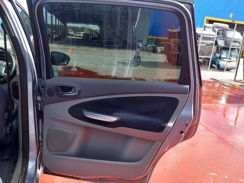 6M2118522B Console Centrale pour FORD S-MAX (CA1) Titanium 2006 868854 - Picture 12 of 24