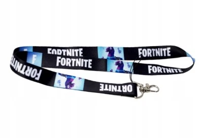 Fortnite Schlüsselband Gaming Jungen Beute Party Tasche Battle Royale Geburtstagsgeschenk UK