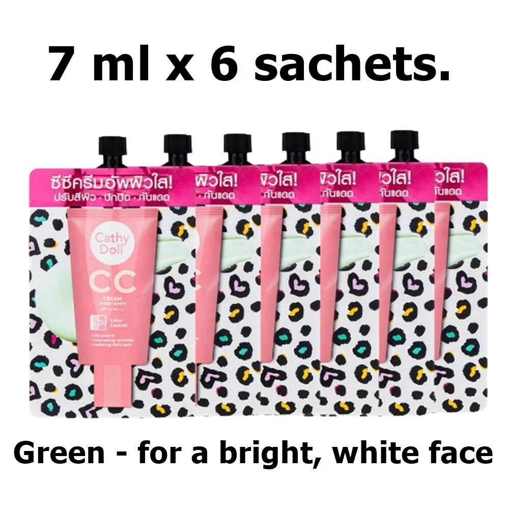 Cathy doll cc cream outlet price