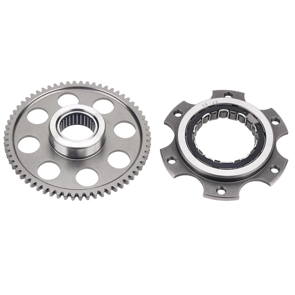 One Way Starter Clutch Kit for BMW F800GS Adv 09-15 F800ST 07-12 F650GS 09-12 - Image 3 of 4