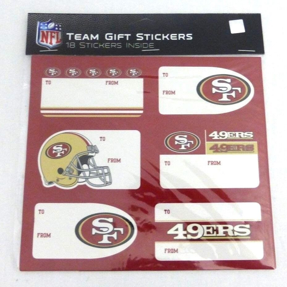San Francisco 49ers NFL Shop eGift Card ($10 - $500)