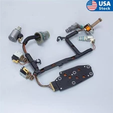 1 Set Automatic Transmission Master Solenoid Kit For GMC / Chevy 1993-2002 4L60E