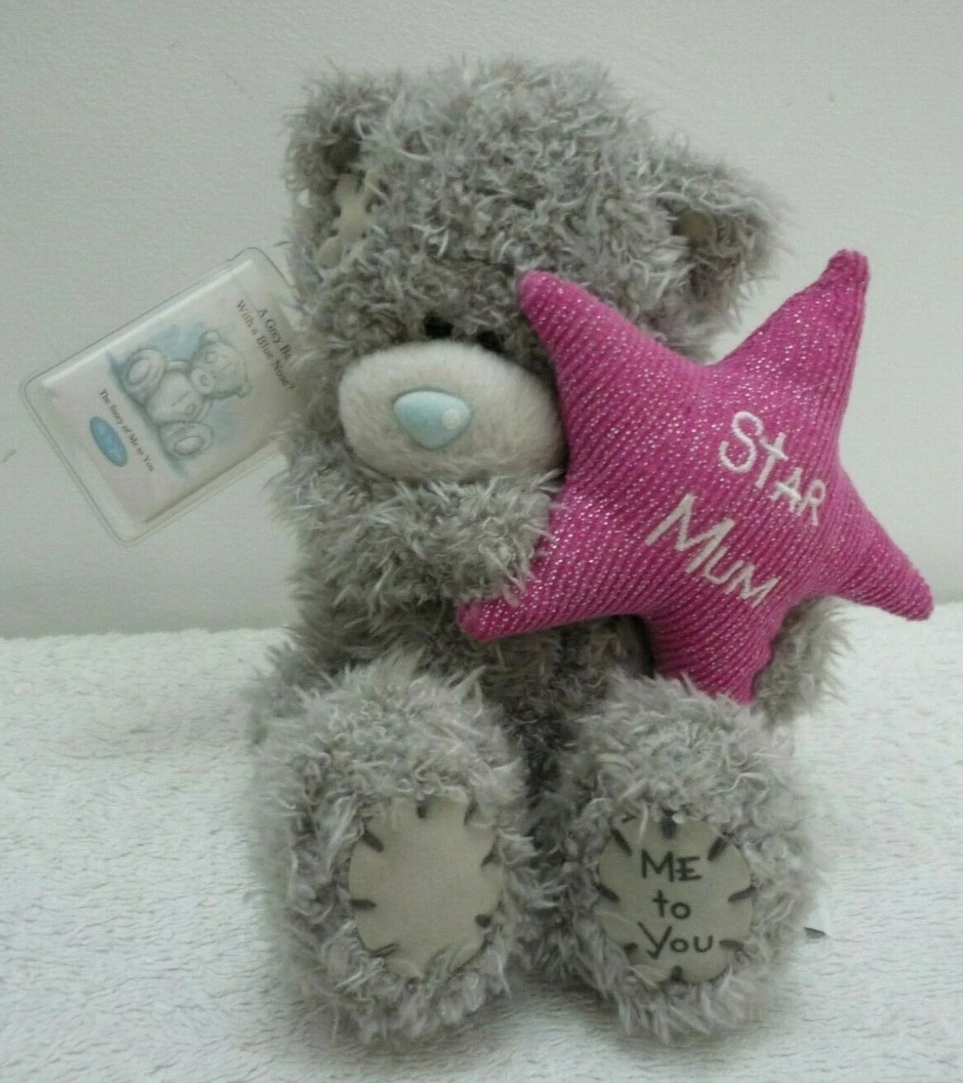 Tatty on sale teddy story