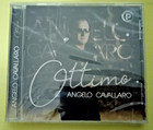 [CD] Angelo Cavallaro - Ottimo - SIGILLATO Proxima Centauri Neomelodica