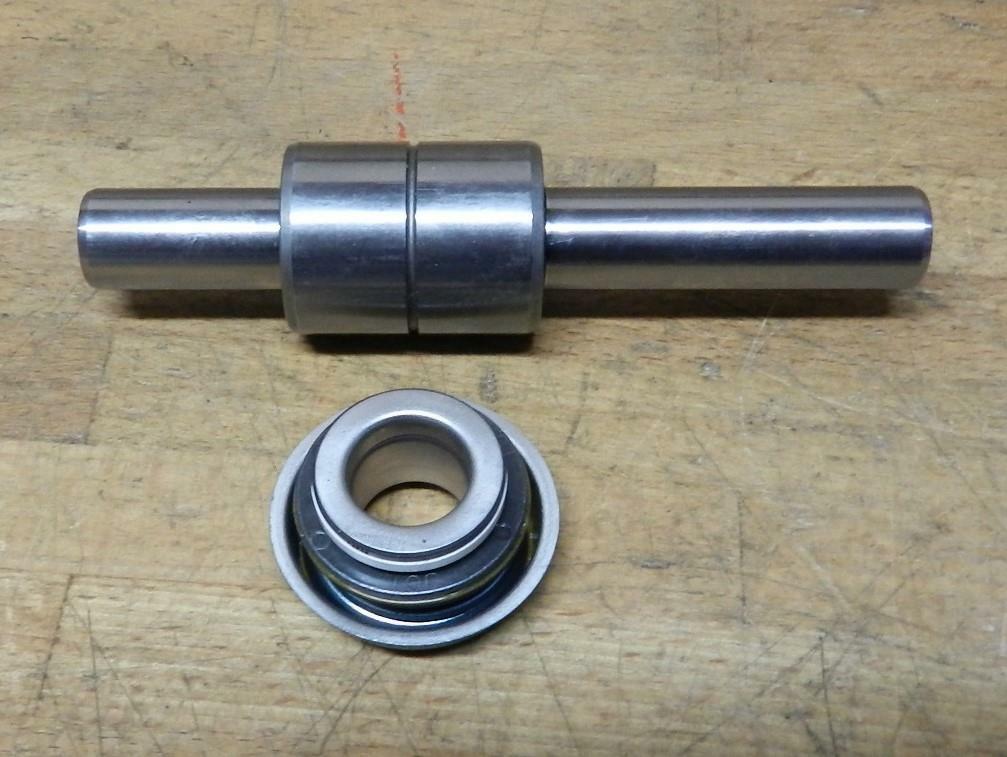 1950-53 Ford Passenger cars LH or RH 239 3.9L V8 new water pump bearing seal kit