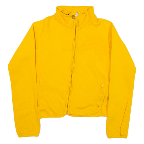 Dickies Jacke Gelb Damen S