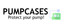 Pumpcases