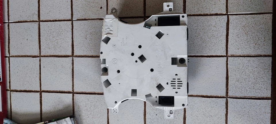 Pack Chrono Mini R53 - Photo 3/4