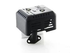 FDJ New Honda Gx160 5.5hp & Gx200 6.5hp Muffler Exhaust Assembly with exhaust...