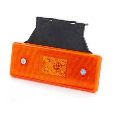 Biqing 2PCS Fanali Posteriori Rimorchio LED,Luci Posteriori Per - Foto 8