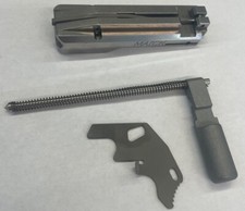 Power Custom Ruger 10/22 Comp. Bolt Assembly W/ S/S Ext. Bolt Handle ABR