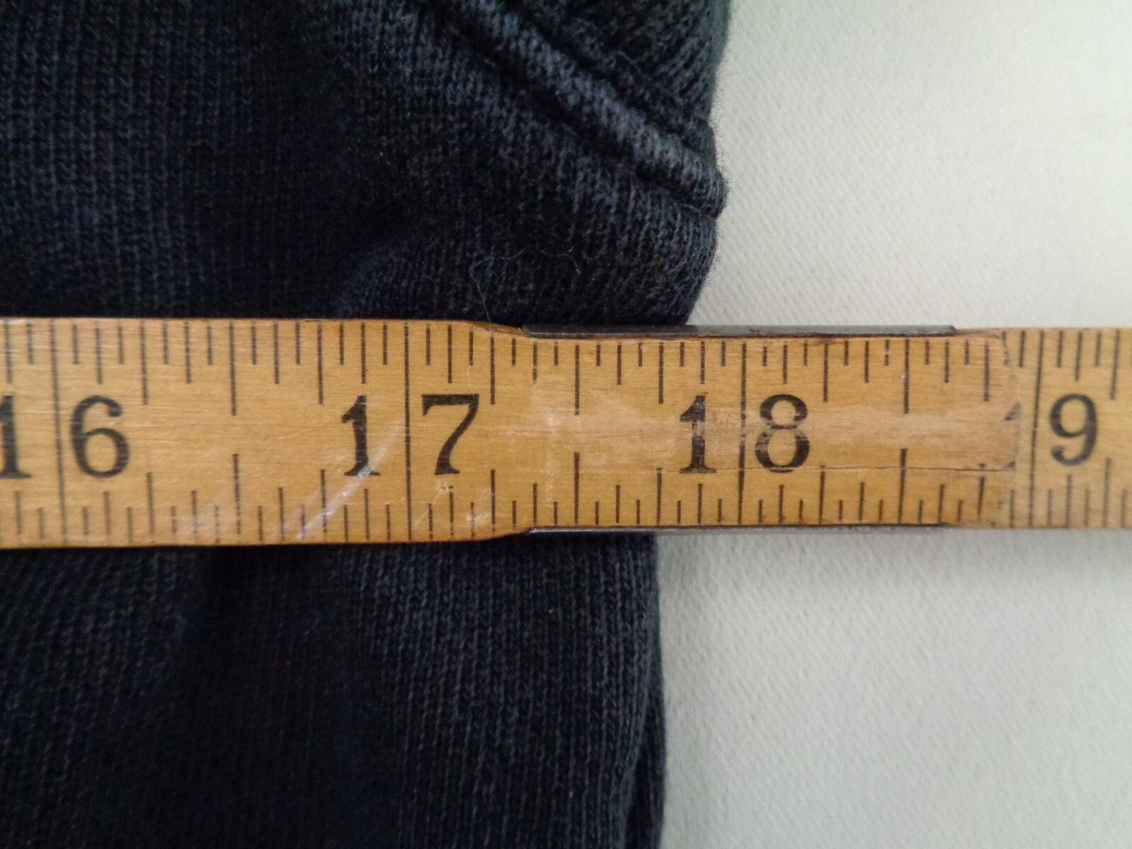 Adidas Hoodie Women’s XS UK 6 Black Cotton Pullover Trefoil Logo Sweatshirt thumbnail 8