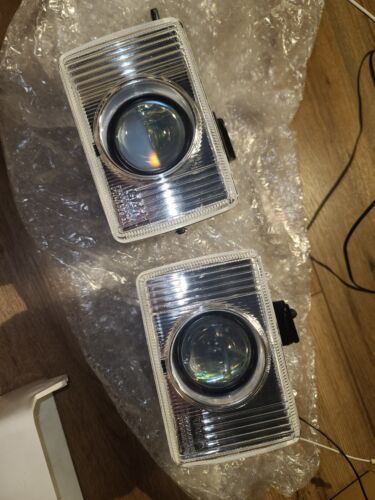 Piaa 950 959 clear  fog light vintage 90's JDM build  - Picture 1 of 8
