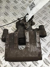 Bremssattel Ford Focus II (DA3) 2.0 TDCi 100kW 136PS hinten rechts  