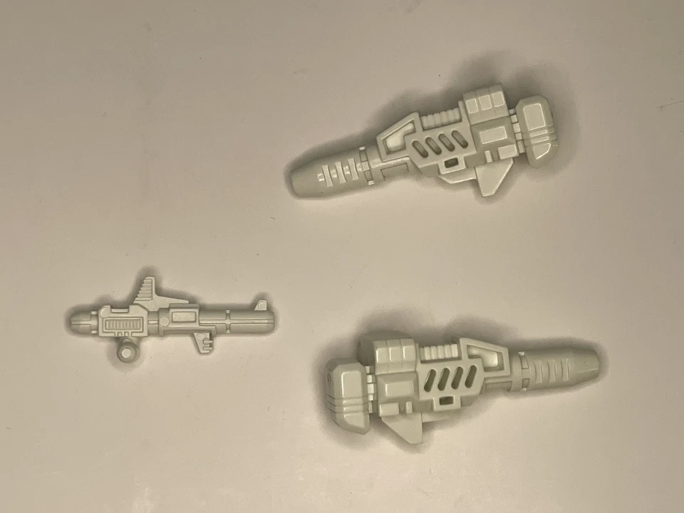 De colección Transformers G1 Blades Defensor COMPLETO 1986 Hasbro Takara Foto 4 de 4