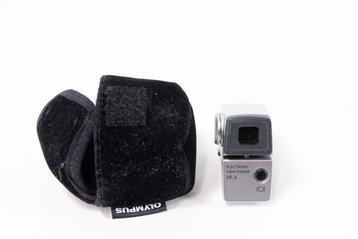 Olympus Vf 3 for sale | eBay