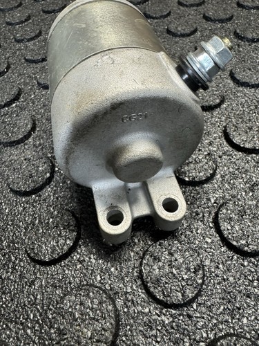 08 Polaris Outlaw 525s Starter - Picture 3 of 4