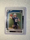 2024 Panini Donruss Optic - Rated Rookie Drake Maye #229 (RC)