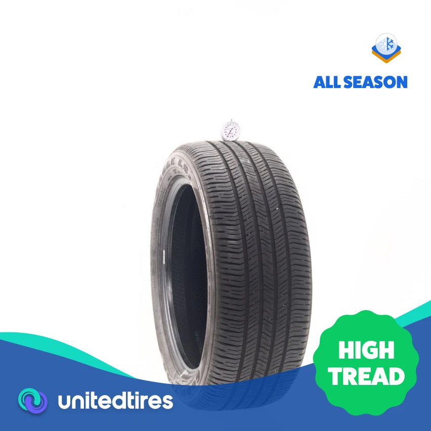 Goodyear 225/50/18 All Season Tires for sale | eBay