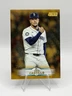 2025 Topps Stadium Club Luis Castillo Gold /50