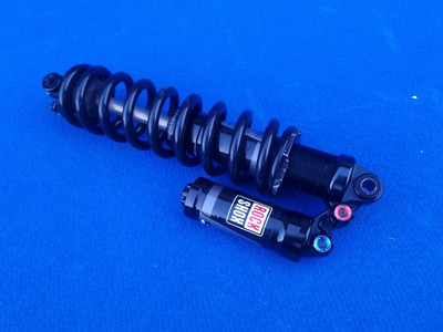 ROCK SHOX  Vivid Coil Ultimate RC2 Hinterbaudämpfer Downhill