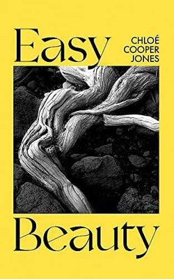 Easy Beauty - Hardcover, by Jones Chloé Cooper - Very Good b