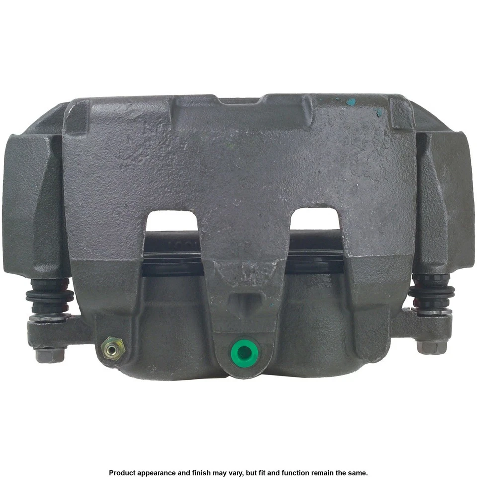 For Mitsubishi Raider & Dodge Dakota Ram Cardone Front Right Brake Caliper TCP - Image 2 of 4