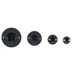 4pc Adapter Socket Impact Set Low Profile Drive Drive Ratchet Adapter Tools