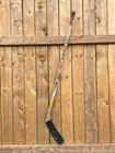 VINTAGE  Wooden 49"  Long Hockey Stick KOHO 5000 PROFEEL