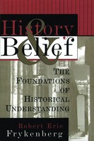Robert E. Frykenberg | History And Belief | Taschenbuch | Englisch (2001)