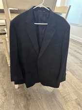 Brooks Brothers 1818 Madison Saxxon Blazer 40R Made in USA
